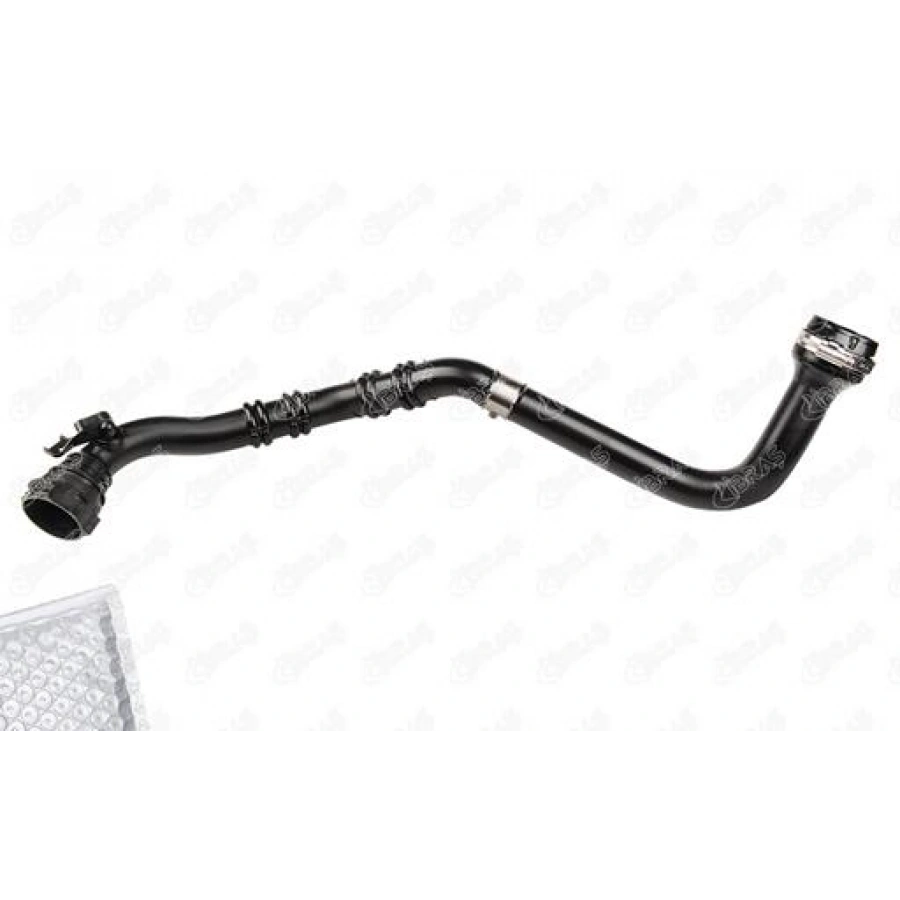 TURBO BORUSU KANGOO 1.5 DCI 09-