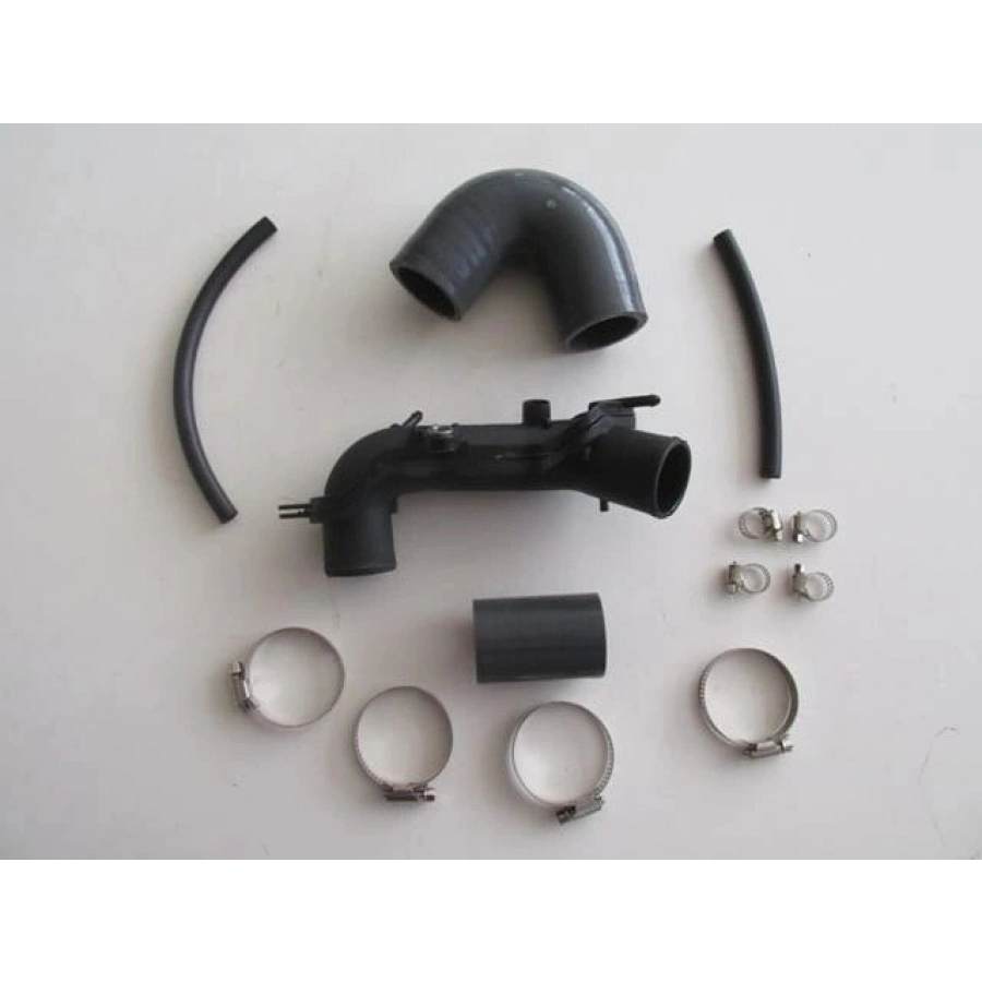 TURBO BORUSU KANGOO II/III/CLIO II/III 1.5 dCi 05-