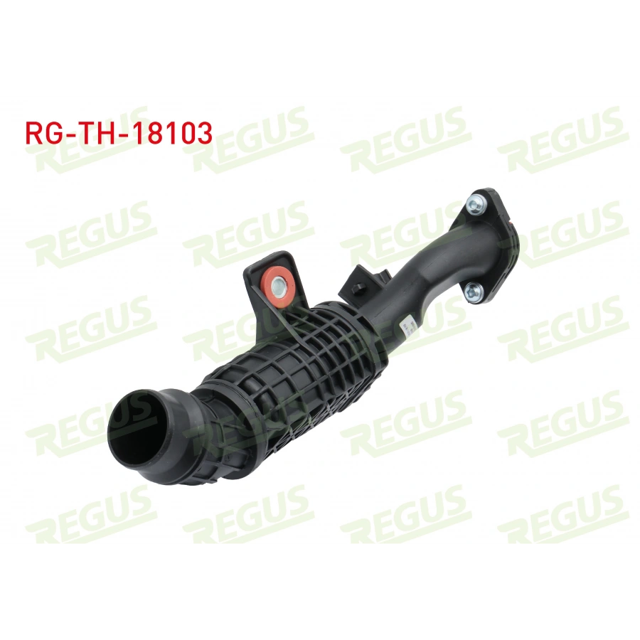 TURBO BORUSU KOMPLE EGEA 1.6 MTJ 2015- (EURO 6)