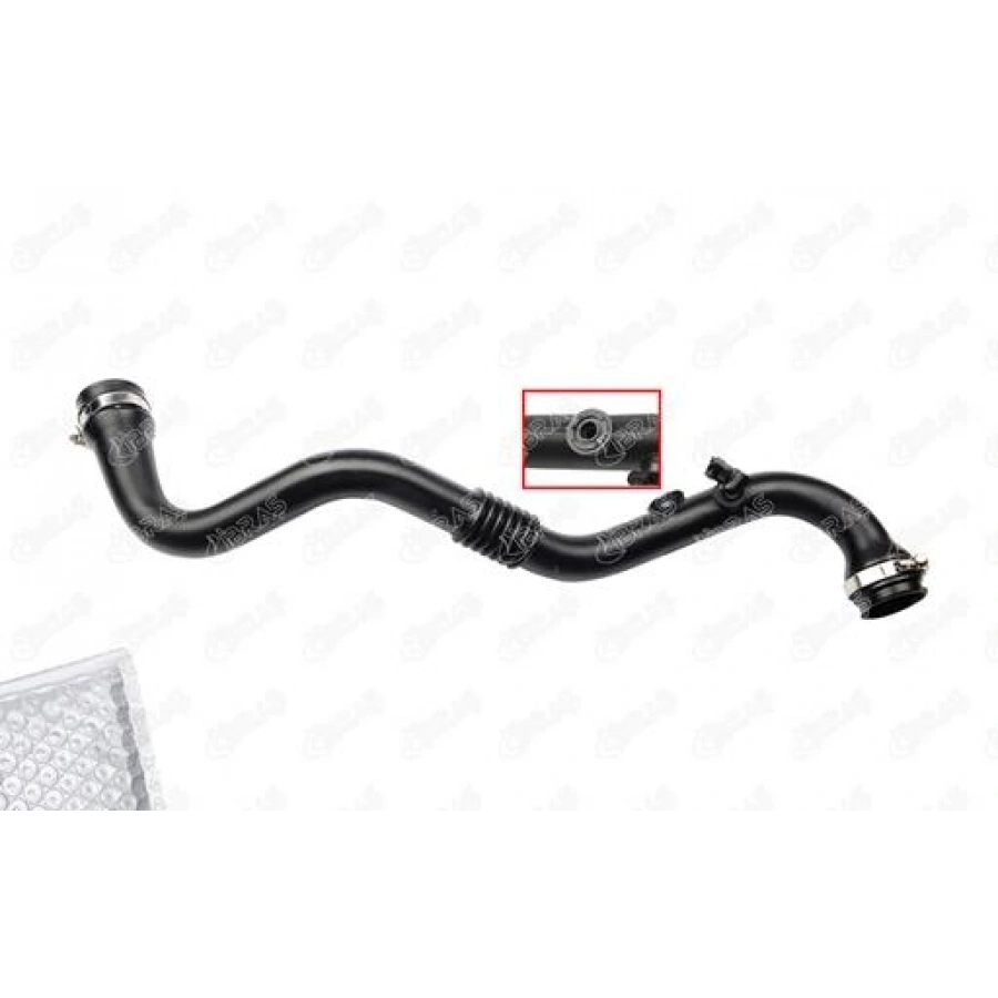 TURBO BORUSU MEGANE II SCENIC II 1.5 DCI 05-