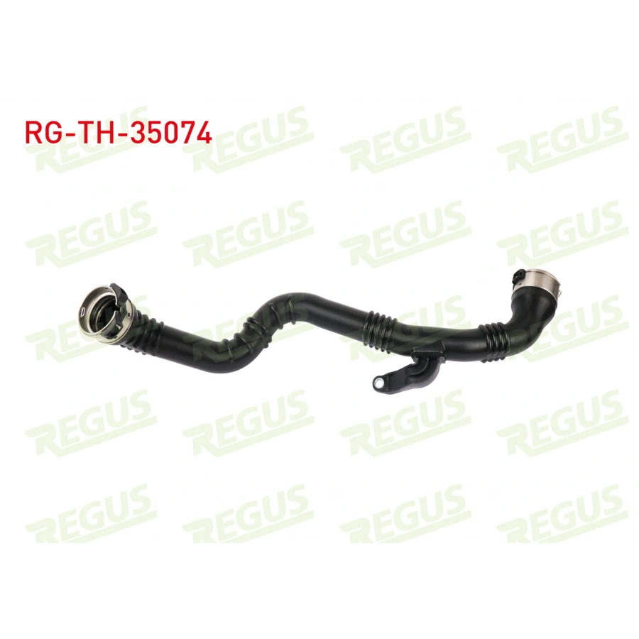 TURBO BORUSU MEGANE IV / TALISMAN / QASHQAI 1.5 DCI