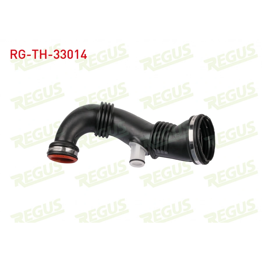 TURBO BORUSU PEUGEOT 308 / 3008 / PARTNER / EXPERT / CITROEN C4 / C5 / BERLINGO / JUMPY 1.6 HDI / FIAT SCUDO 1.6 MTJ