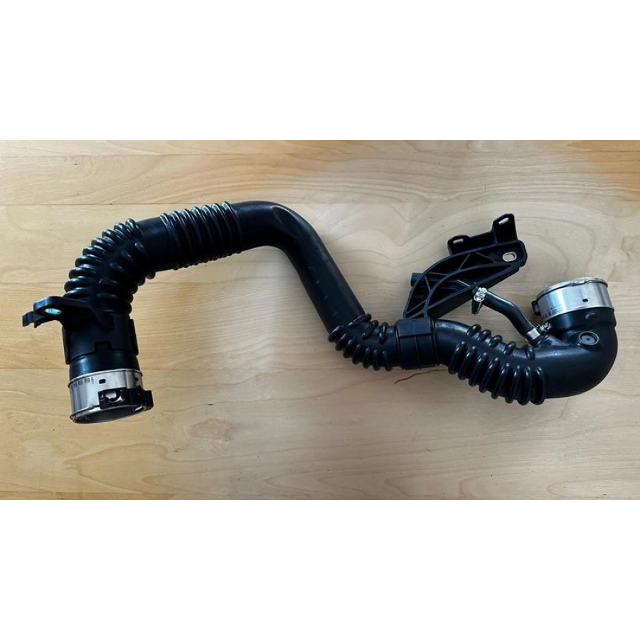 TURBO BORUSU QASHQAI (J10) (J11) KADJAR 1.6 DCI 11-