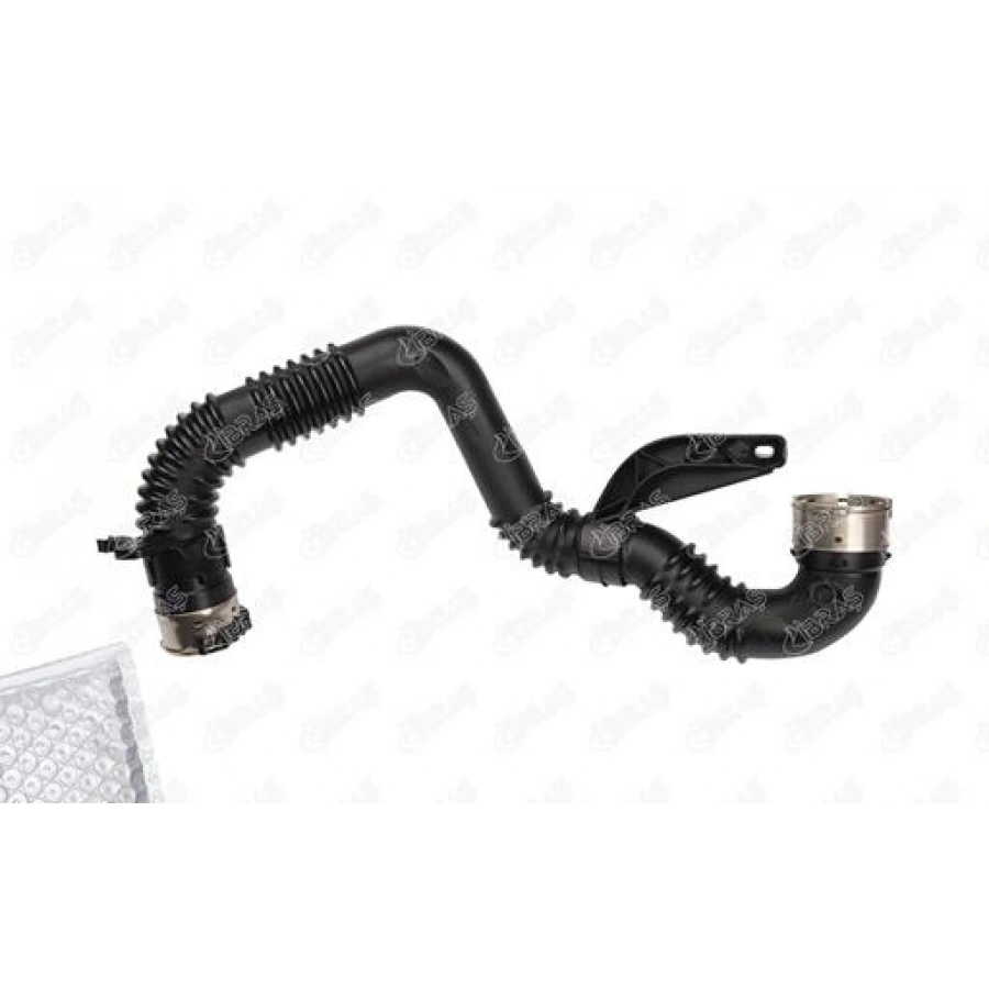 TURBO BORUSU QASHQAI (J10) (J11) KADJAR 1.6 DCI 11-