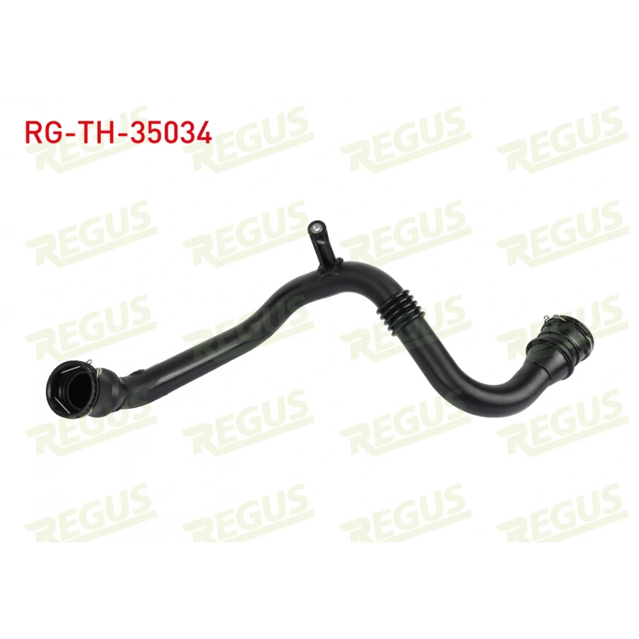 TURBO BORUSU RENAULT FLUENCE (L30) 1.5 DCI 2010-2012