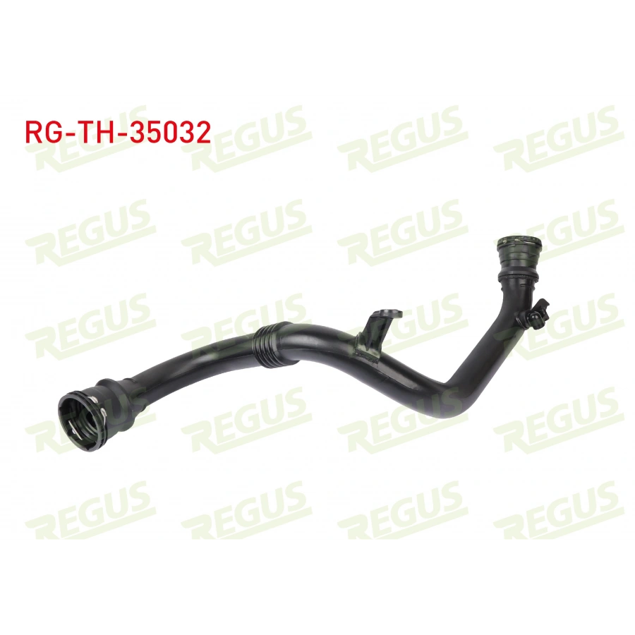 TURBO BORUSU RENAULT FLUENCE (L30) 1.5 DCI 2010-2012