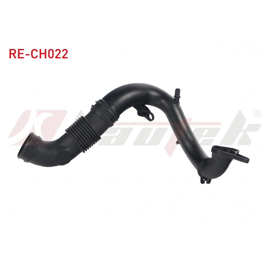 TURBO BORUSU RENAULT MASTER III 2.3 DCI 2010-