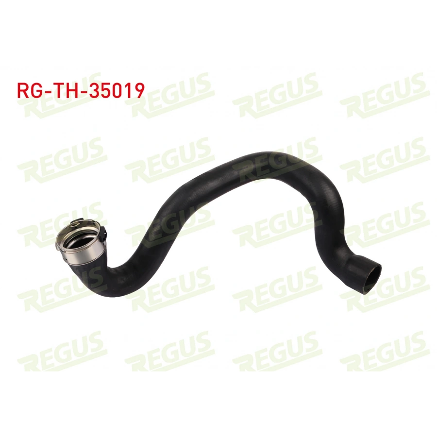 TURBO BORUSU RENAULT MASTER III (FV) 2.3 DCI 2010-