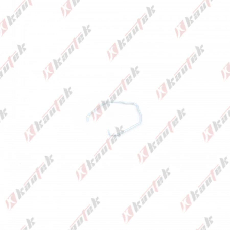 TURBO BORUSU SEKMANI AUDI Q7 (4L) 3.0 TDI 2006-2015