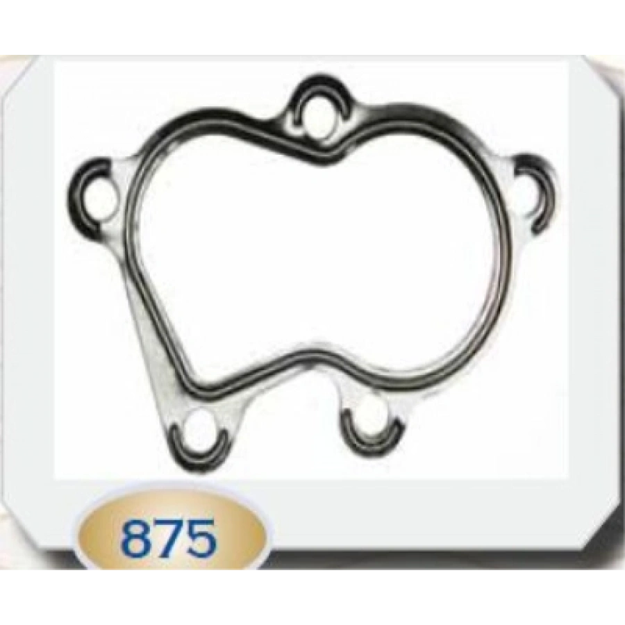 TURBO CONTASI ALT (5 DELIK) TRANSIT TURBO 2.5 TD 01-