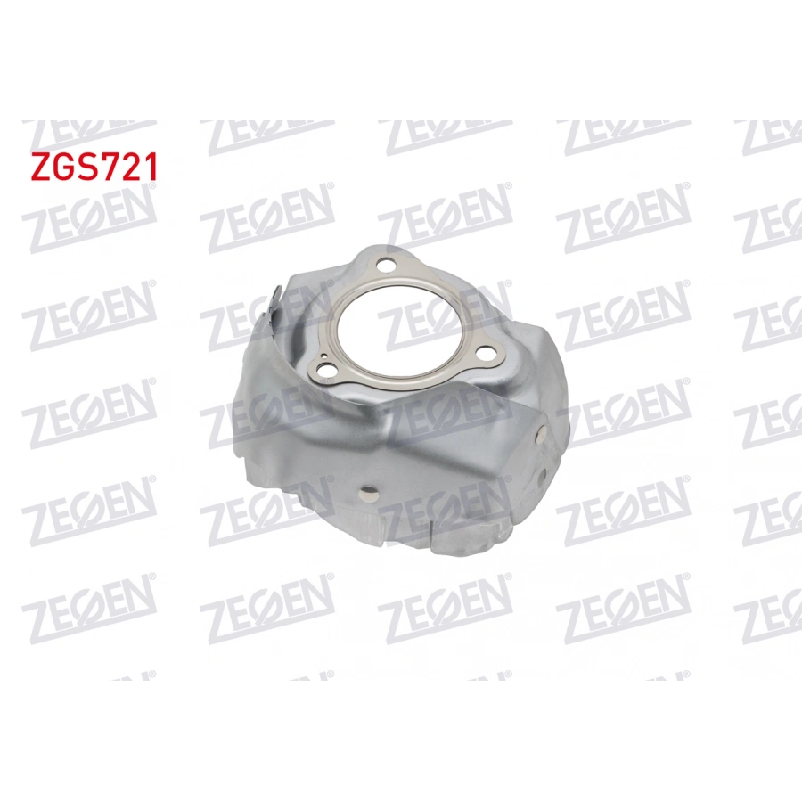 TURBO CONTASI (ISI SIPERLIKLI) RENAULT MEGANE IV, TRAFFIC III, NISSAN QASHQAI 1.6 DCI (R9M)