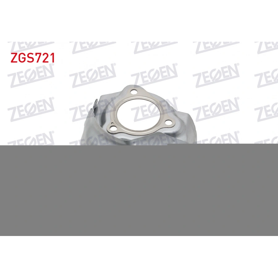 TURBO CONTASI (ISI SIPERLIKLI) RENAULT MEGANE IV, TRAFFIC III, NISSAN QASHQAI 1.6 DCI (R9M)