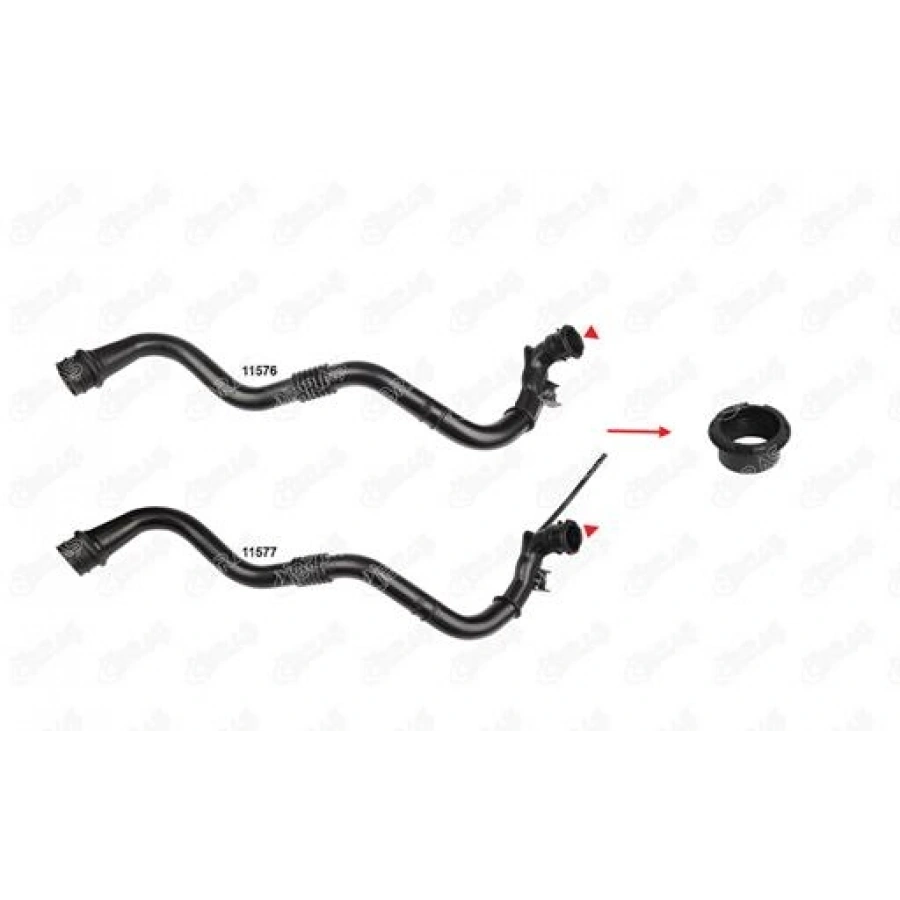 TURBO CONTASI MEGAN II SCENIC II 1,5 DCI 03-