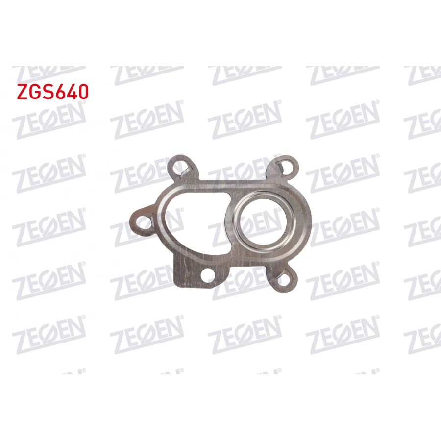 TURBO CONTASI MEGANE IV / TRAFIC / TALISMAN 1.6 DCI