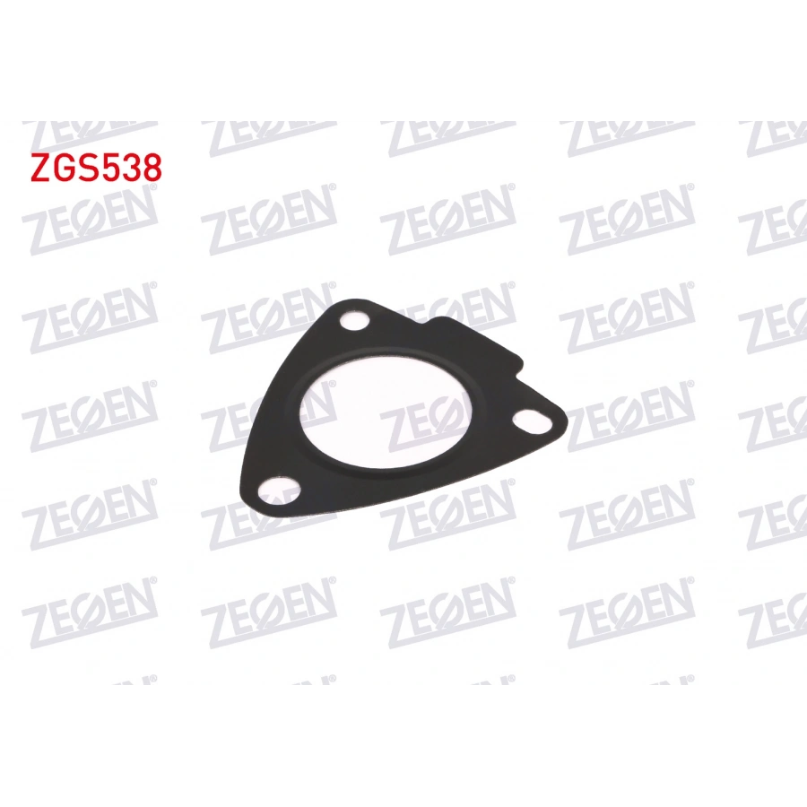 TURBO CONTASI TOURNEO CUSTOM V362 / TRANSIT V363 2.0 EcoBlue