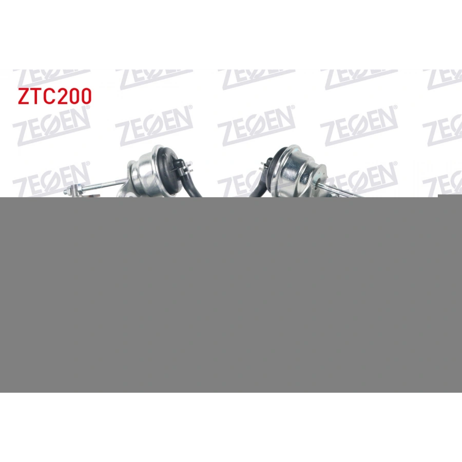 TURBO FIAT ALBEA 1.3 MJT 75 HP 2003-2007