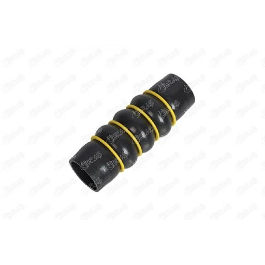TURBO HAVA EMIS HORTUMU 308/3008/5008/PARTNER TEPEE 1.6 HDI 09-