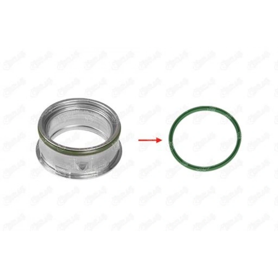 TURBO HORTUM CONTASI UNIVERSAL BM 97-13