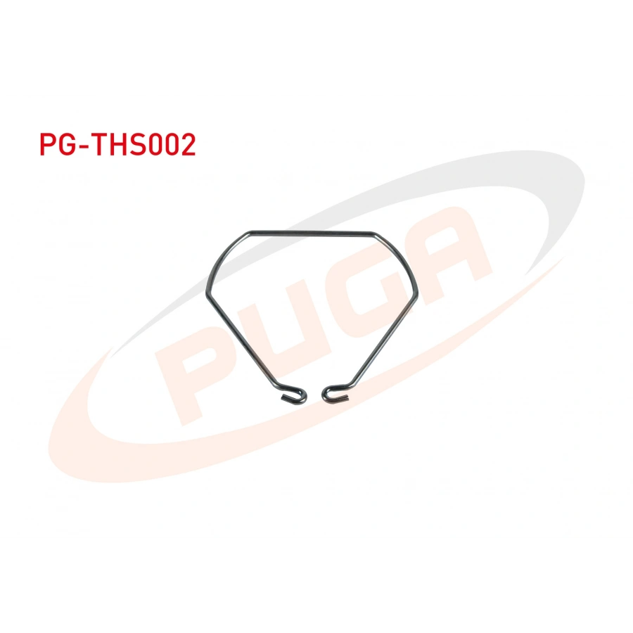 TURBO HORTUM SEGMANI RENAULT FLUENCE - MEGANE III 2009-