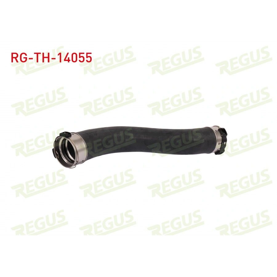 TURBO HORTUMU 1 SERISI (F20) / 3 SERISI (F30) 4 SERISI (F32) X3 (F25) 2.0 D