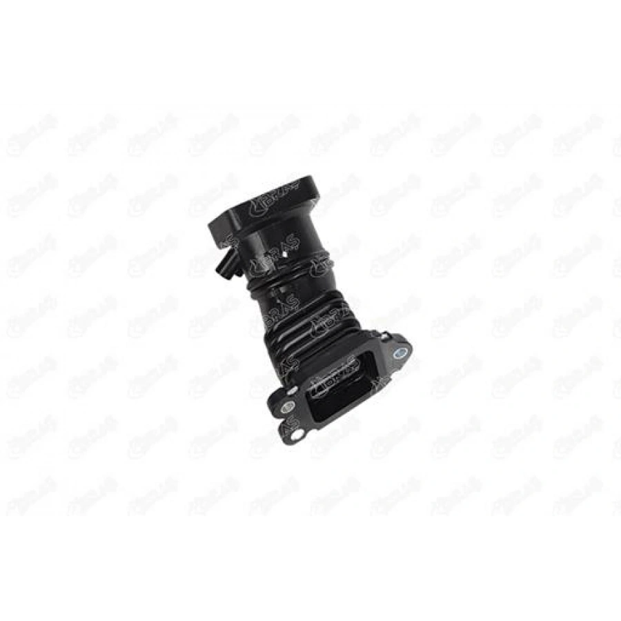 TURBO HORTUMU 1440439/110PS FOCUS/PSA 1.6 TDCI 03-