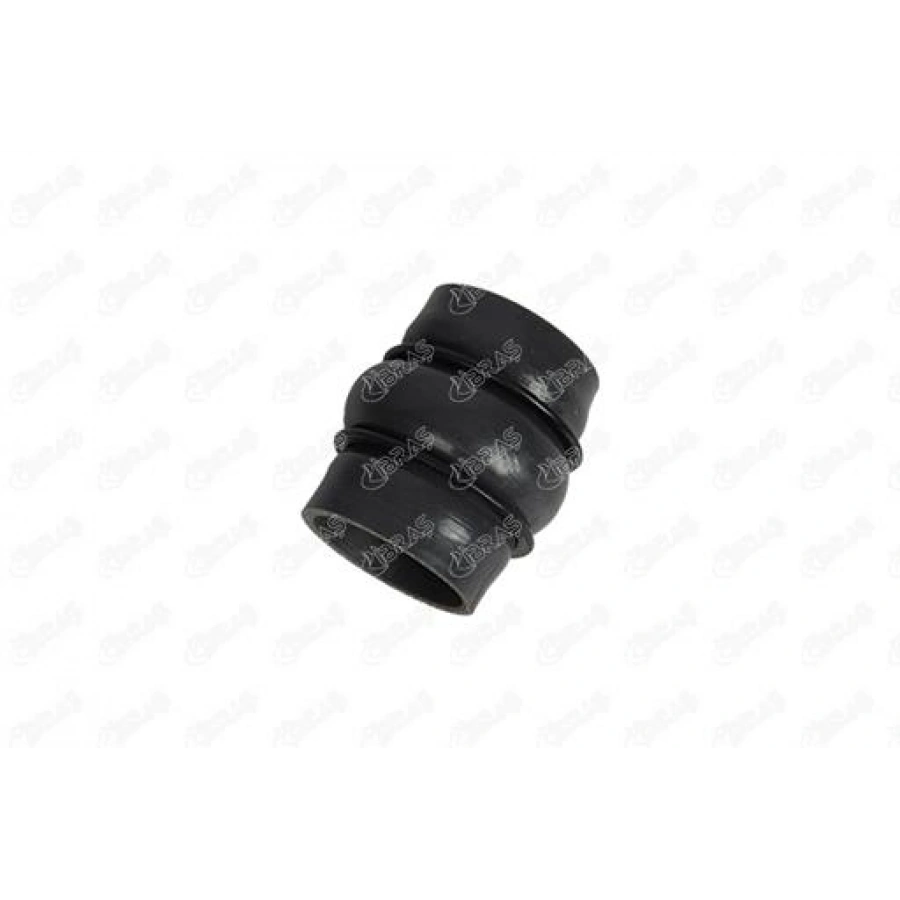 TURBO HORTUMU 2 KAT POLYESTER KULLANILMISTIR 207 C2 C3 1.6 HDI 05-