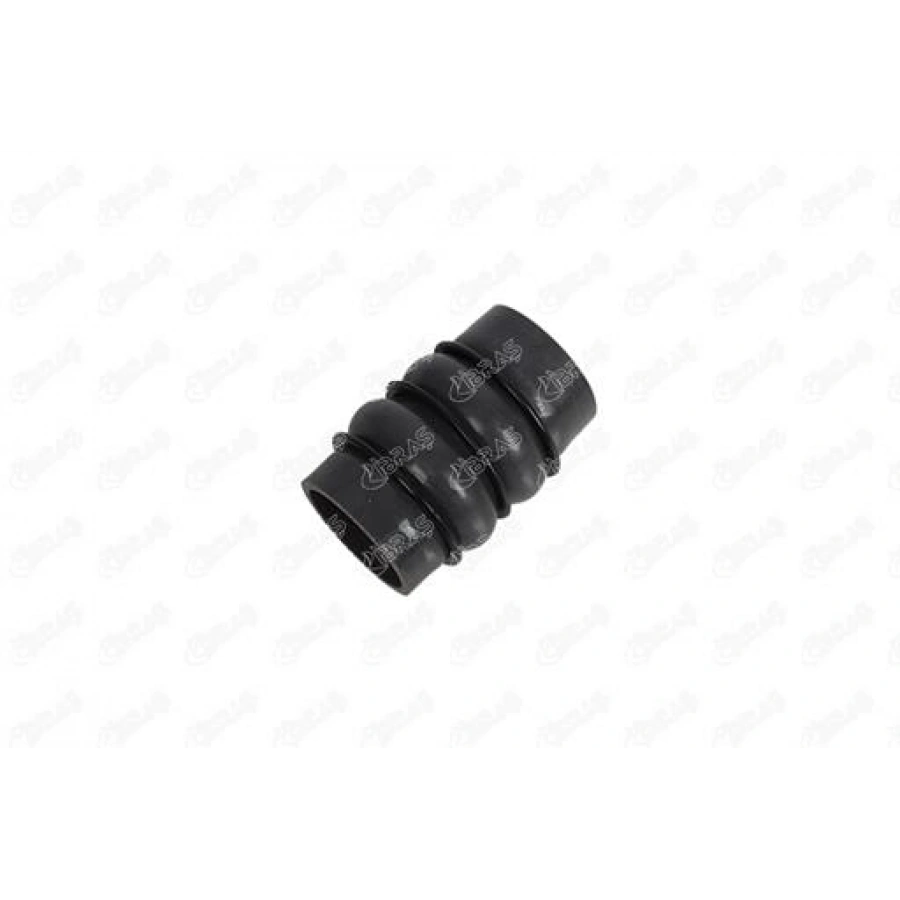 TURBO HORTUMU 2 KAT POLYESTER KULLANILMISTIR 307 308 5008 C4 PICASSO PARTNER 1.6 HDI 08-