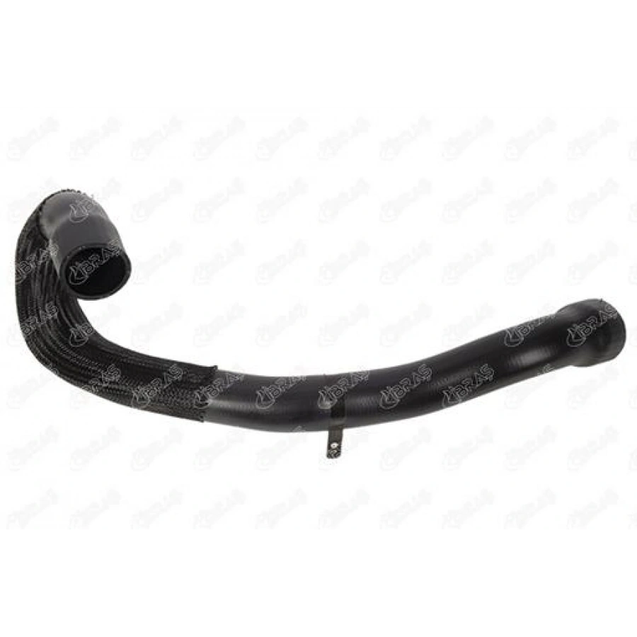 TURBO HORTUMU 307/C4 1.6 HDI 04-