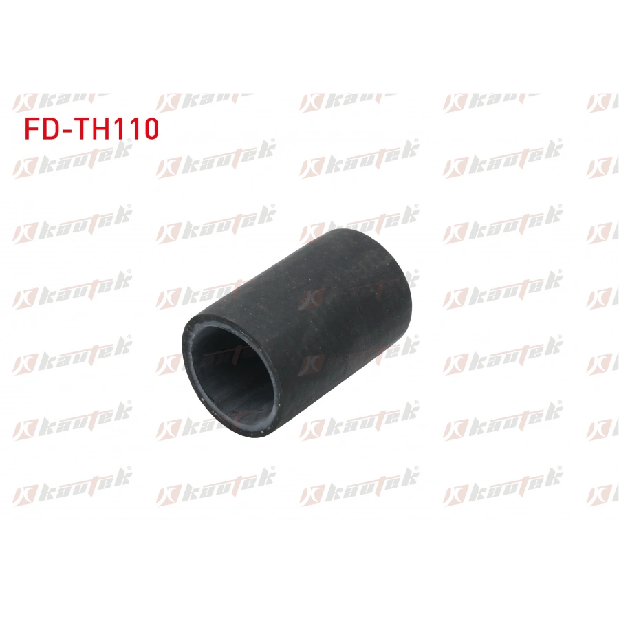 TURBO HORTUMU 38X46X70 FORD TRANSIT CONNECT 1.8 TDCI 2002-2014