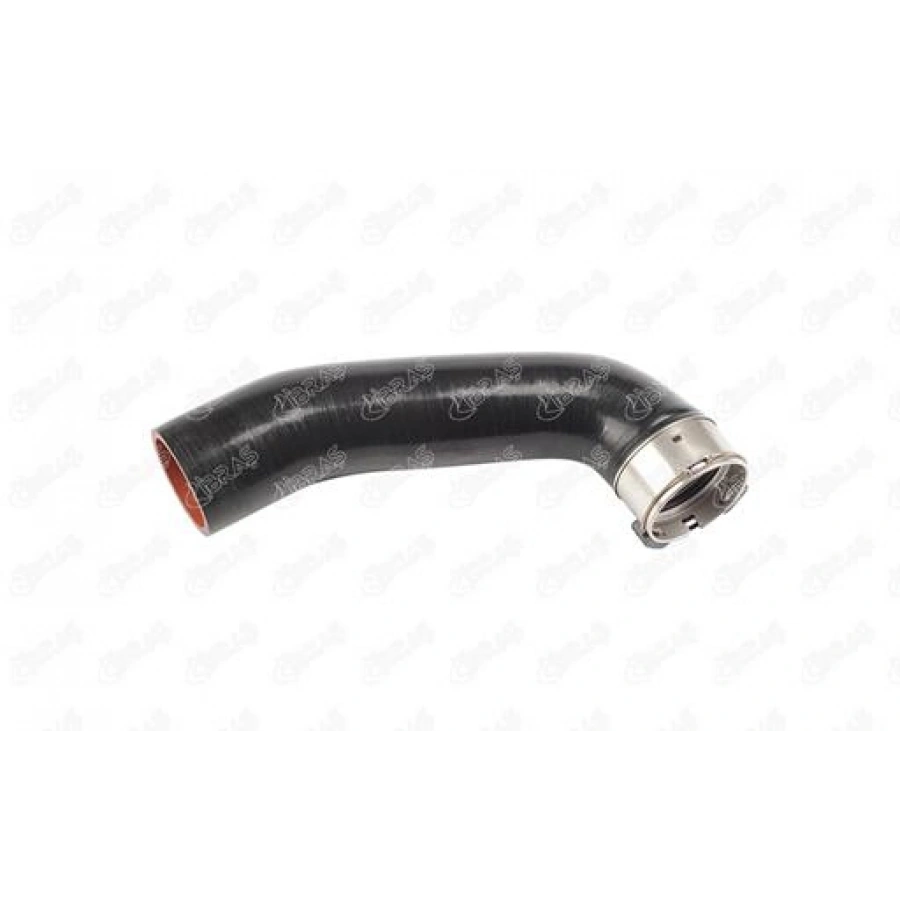 TURBO HORTUMU 4 KAT POLYESTER KULLANILMISTIR VOLVO S60/V60/V70 1.5 T-2.0 D 15-18