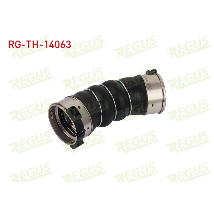 TURBO HORTUMU 5 SERISI (F10) / 6 SERISI (F12) / 7 SERISI (F01)