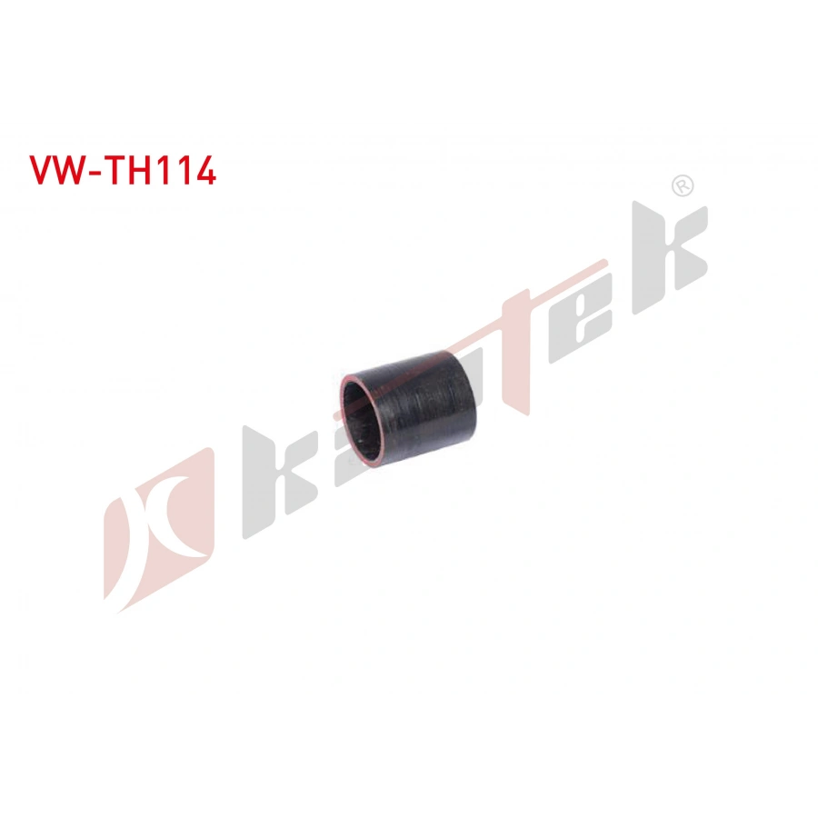 TURBO HORTUMU 52X61X65 AUDI Q7 (4L) 3.0 TDI 2006-2015