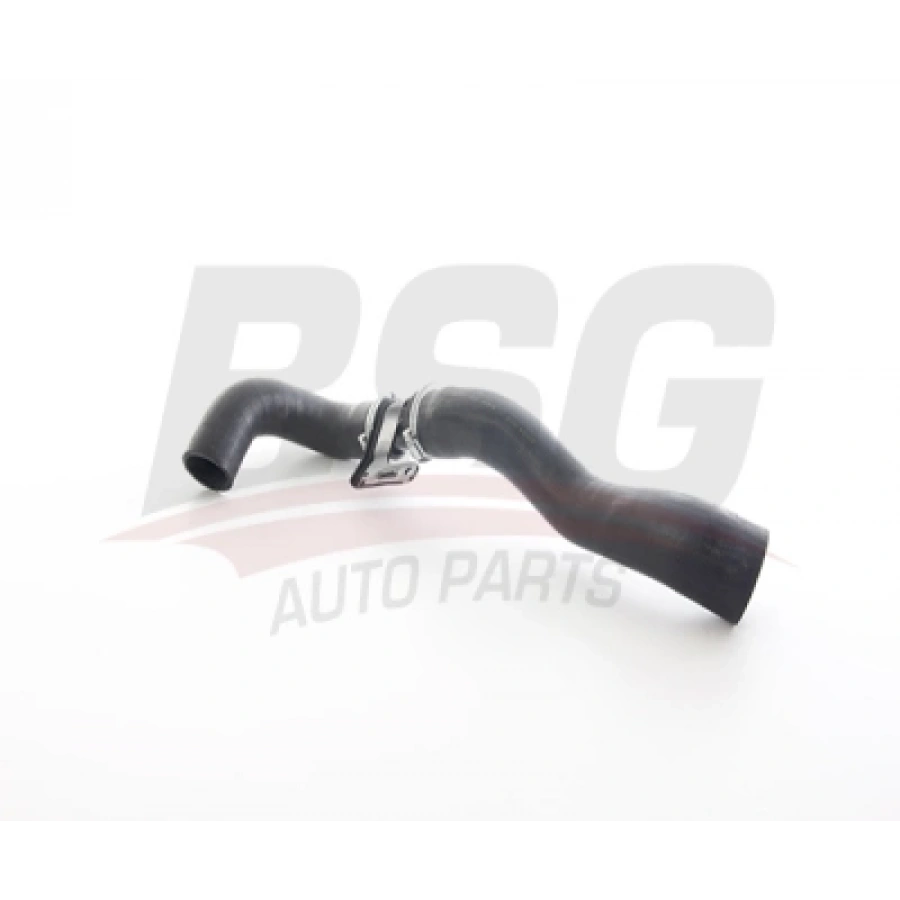TURBO HORTUMU 90 PS FIESTA 1.6 TDCI 05-