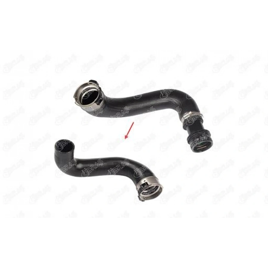 TURBO HORTUMU ASTRA K B14XFL B14XFT 16-