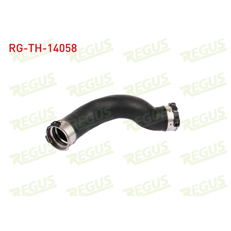 TURBO HORTUMU BMW 1 SERISI (F20)