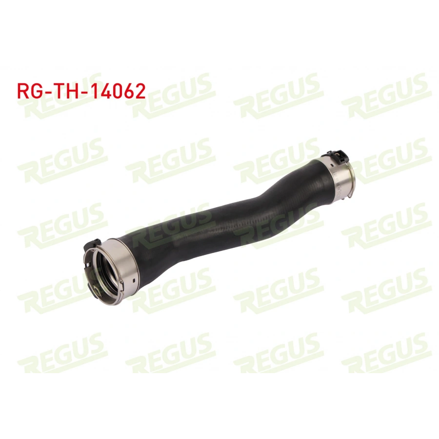 TURBO HORTUMU BMW 1 SERISI (F20) / 3 SERISI (F30) / X3 (F25)