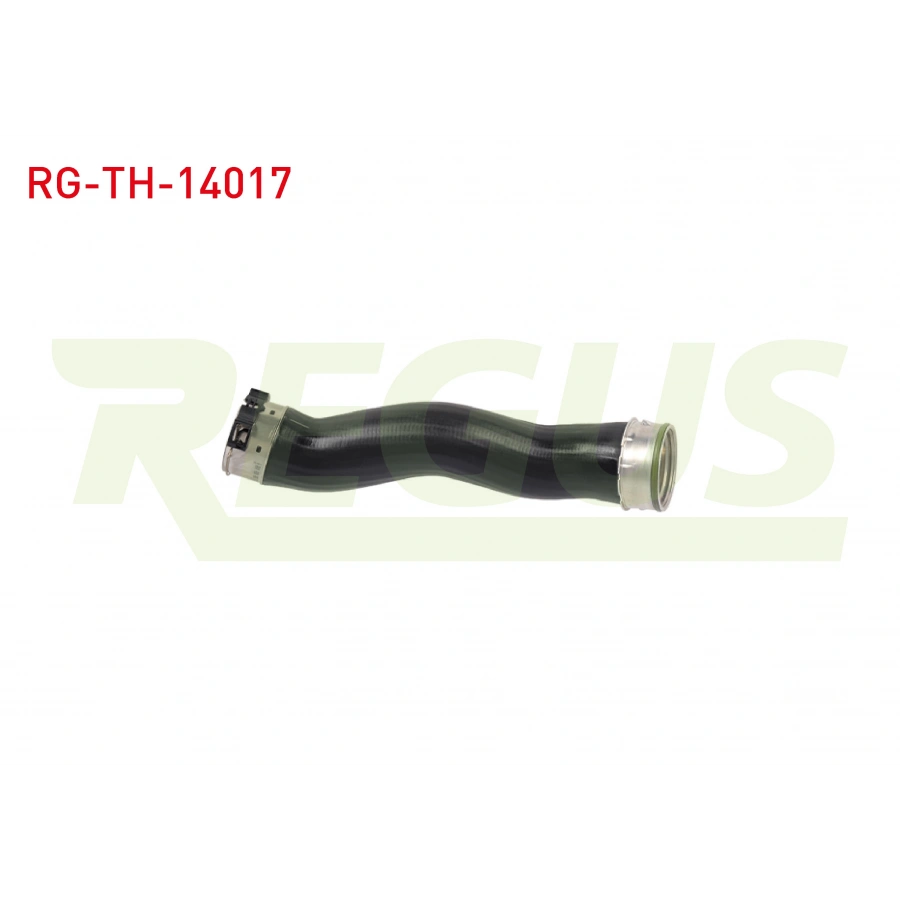 TURBO HORTUMU BMW 3 SERISI (E90) 320 D 2004-2011