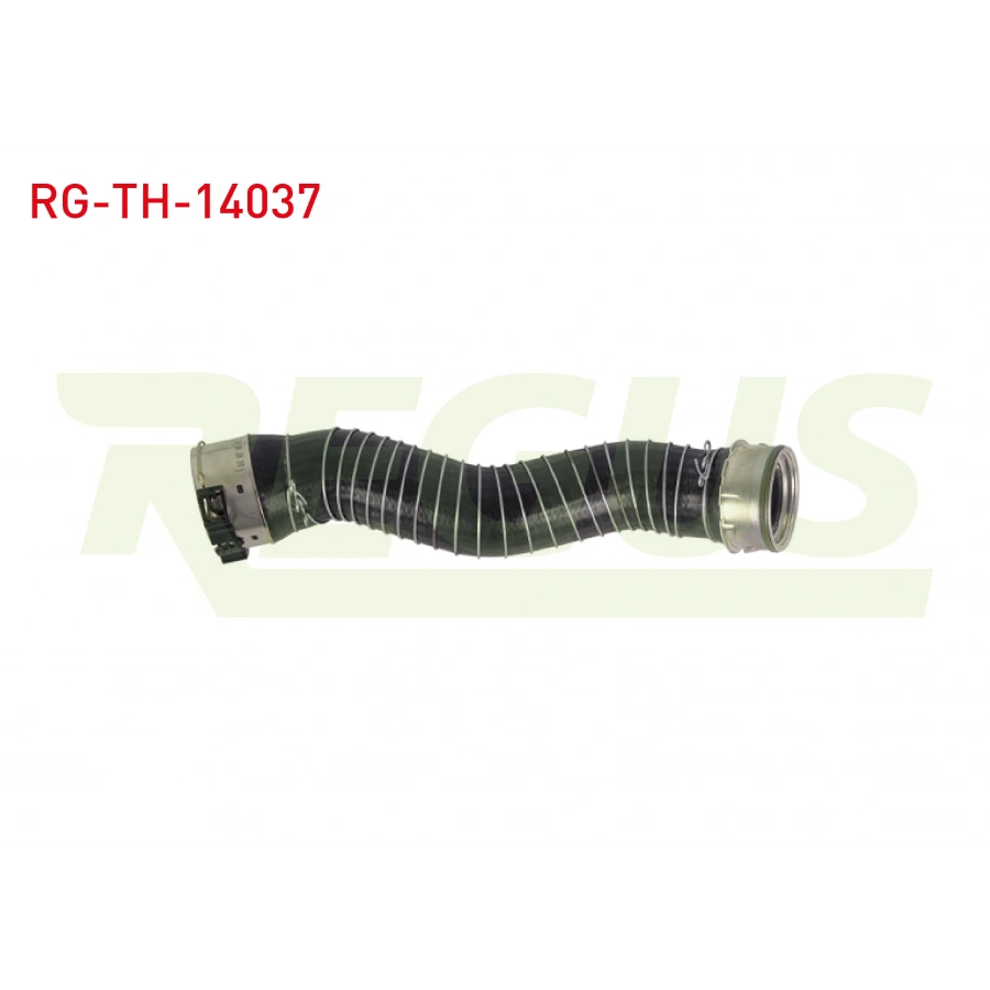 TURBO HORTUMU BMW 3 SERISI (E90) 320 D 2005-2013