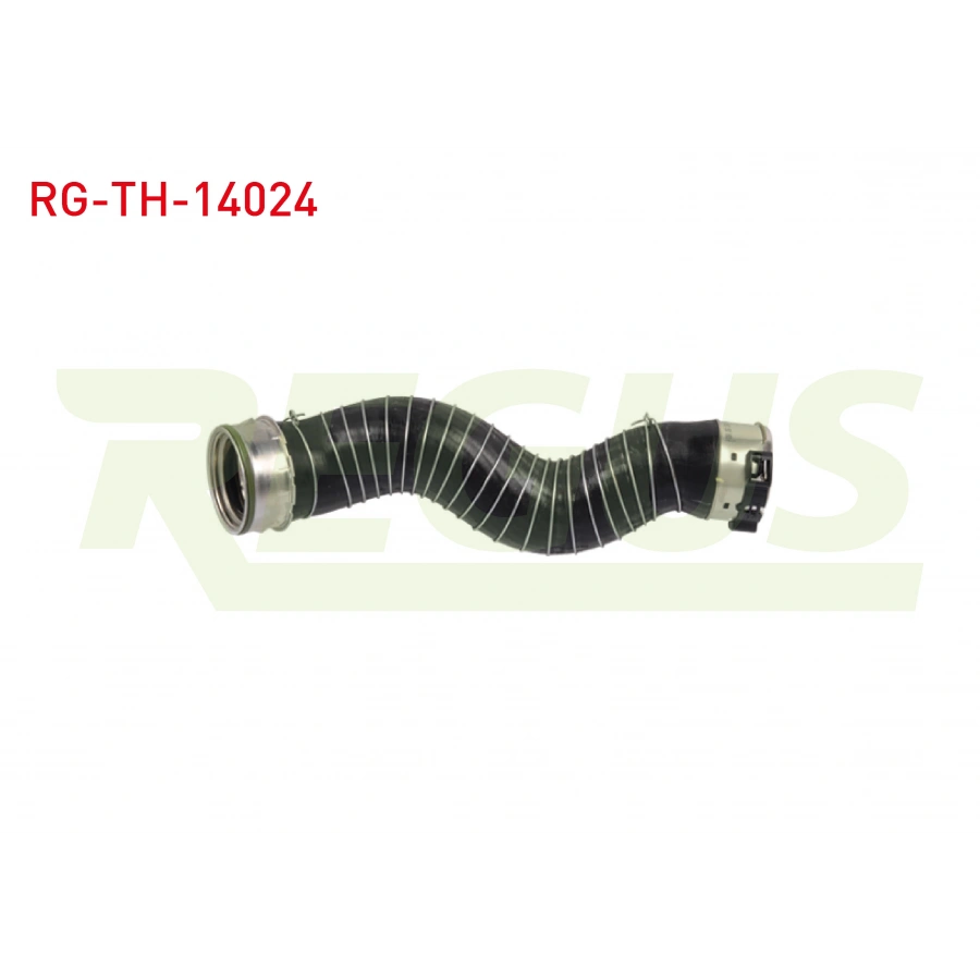 TURBO HORTUMU BMW 3 SERISI (E90,E91,E92,E93) 320 D 2003-2013