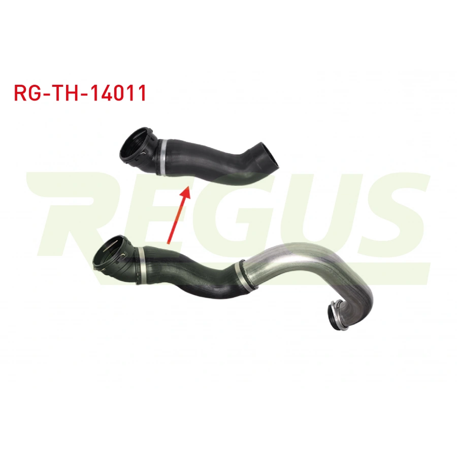 TURBO HORTUMU BMW 5 SERISI (E60) 525 D - 530 D 2003-2010