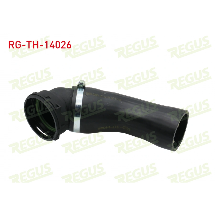 TURBO HORTUMU BMW 5 SERISI (E60) 530 D 2003-2010
