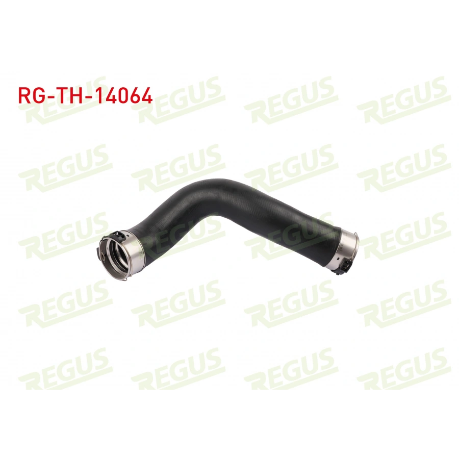 TURBO HORTUMU BMW 5 SERISI (F10)