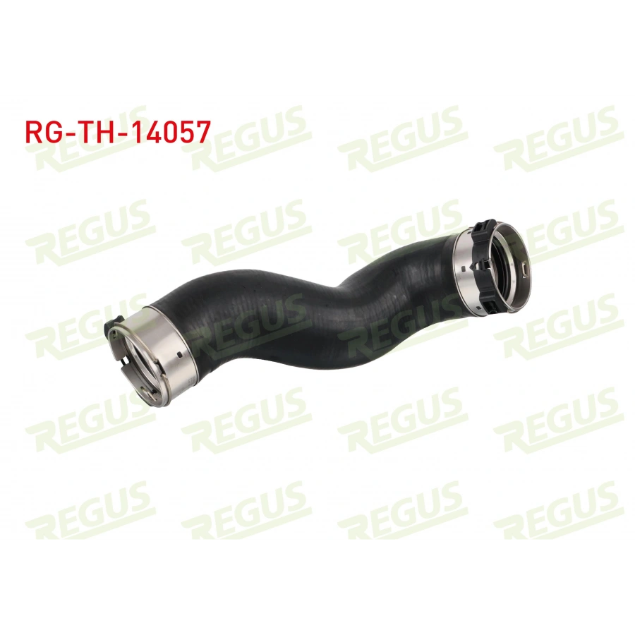 TURBO HORTUMU BMW 5 SERISI (F10)