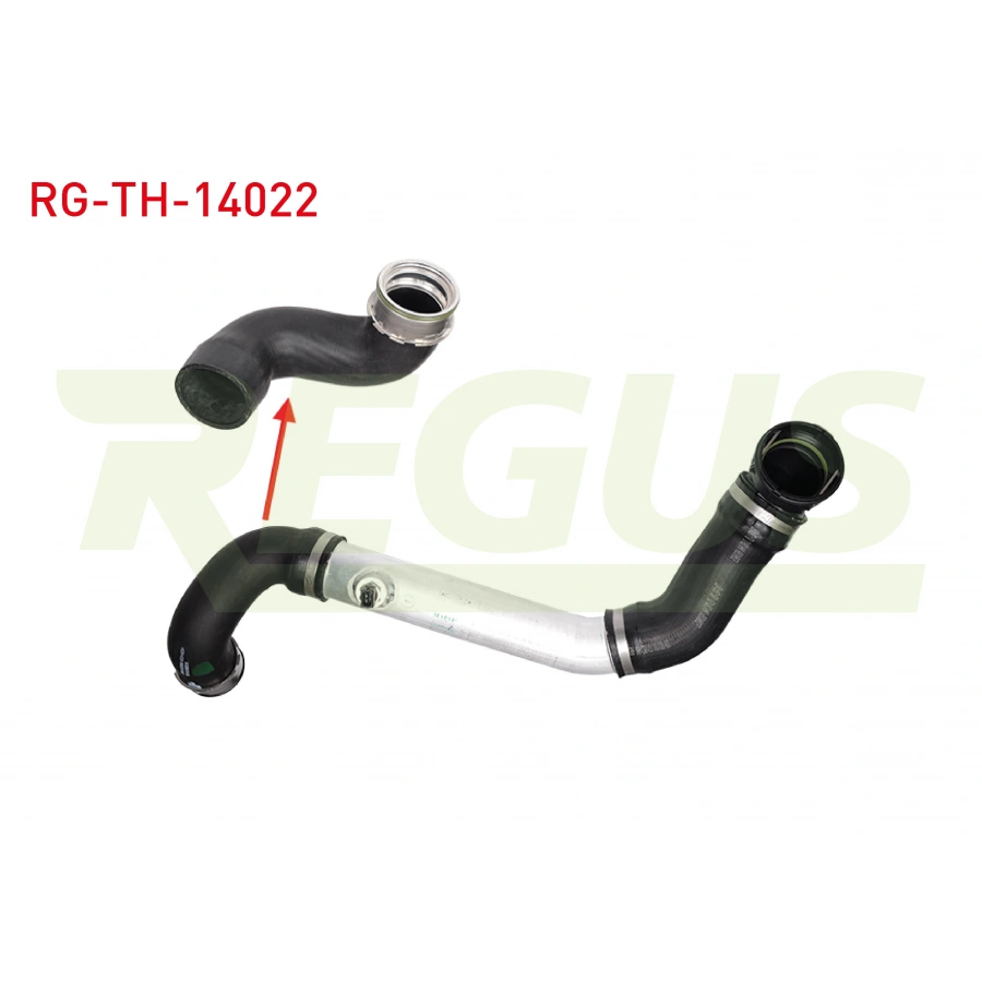 TURBO HORTUMU BMW X3 (E83) 2.0 D 2003-2010