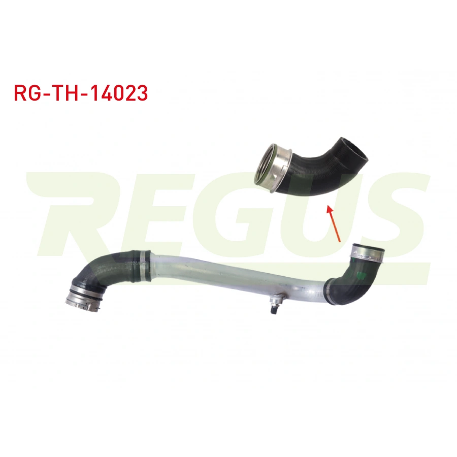 TURBO HORTUMU BMW X5 (E53) 3.0 D 2003-2006