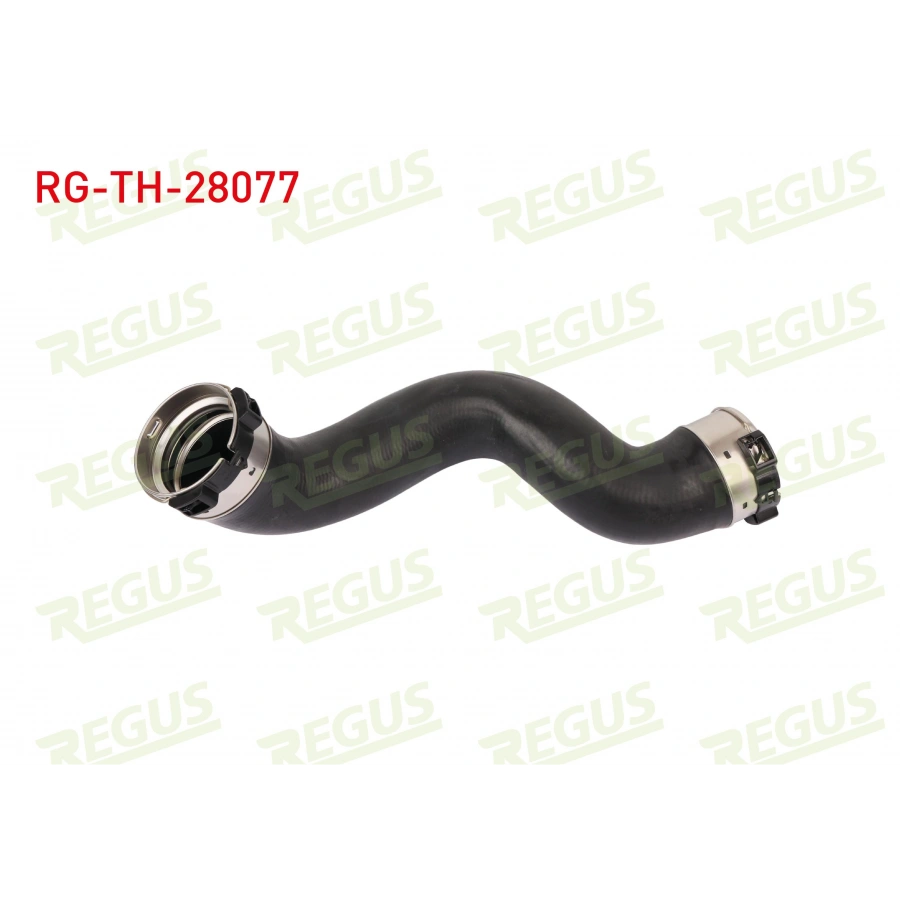 TURBO HORTUMU C SERISI (W204) E SERISI (W212)