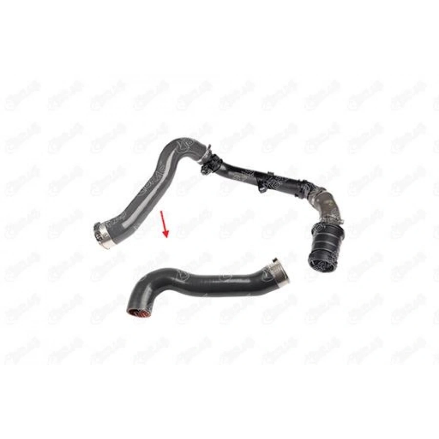 TURBO HORTUMU ESPACE V SCENIC IV MEGANE IV TALISMAN 1.6 15-