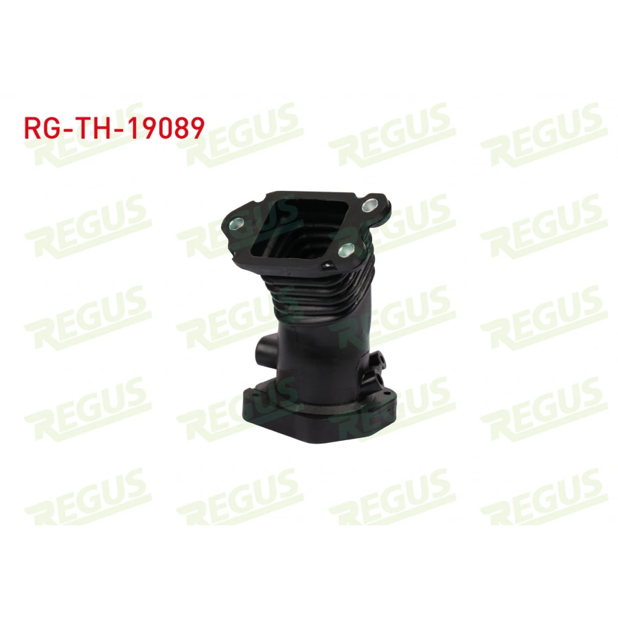 TURBO HORTUMU FIESTA 1.6 TDCI 2004-