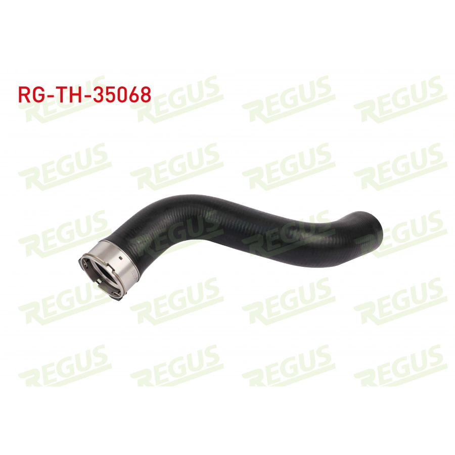 TURBO HORTUMU FLUENCE / MEGANE III 1.6 DCI