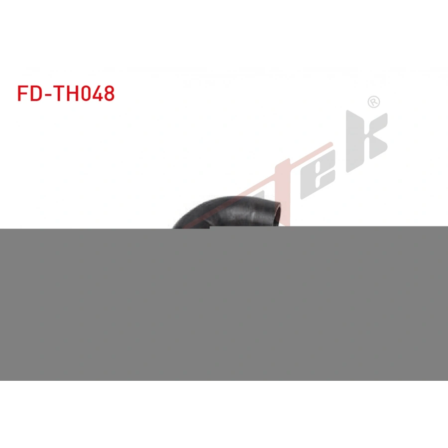 TURBO HORTUMU FORD FOCUS I (DAW,DBW) 1.8 TDCI 1998-2004